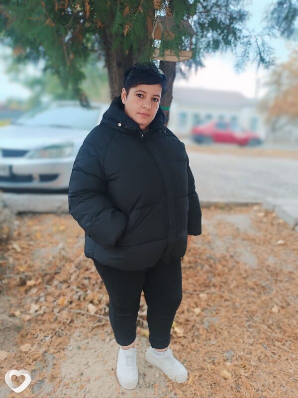 Татьяна, Усмань