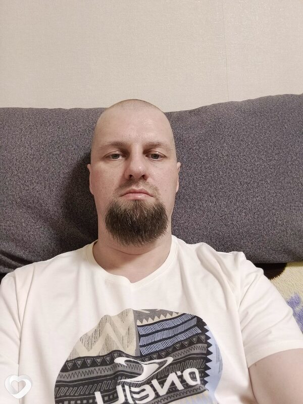 Антон, 44, Череповце — анкета №1881356