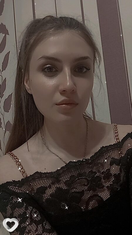 Диана, 25, Могилев — анкета №1881357
