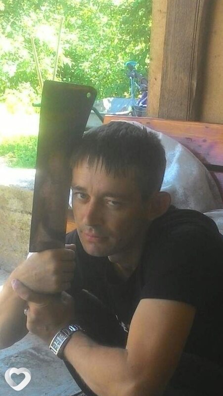 Денис, 41, Волгограде — анкета №1881537