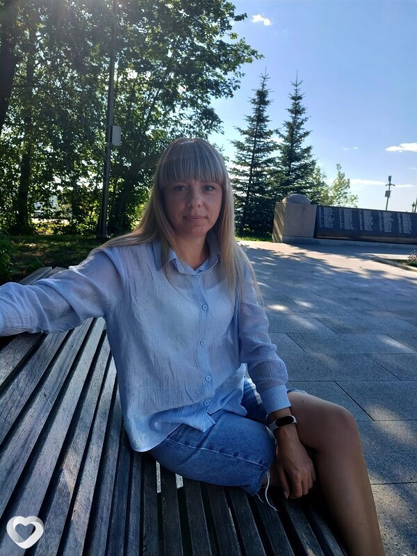 Оксана, 34, Нижнем Новгороде — анкета №1881545