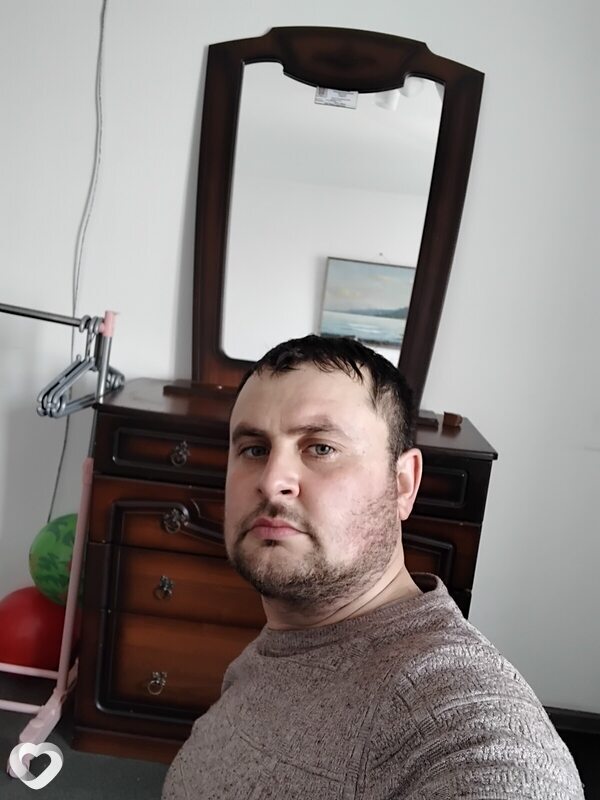 Азат, 31, Бишкек — анкета №1881556