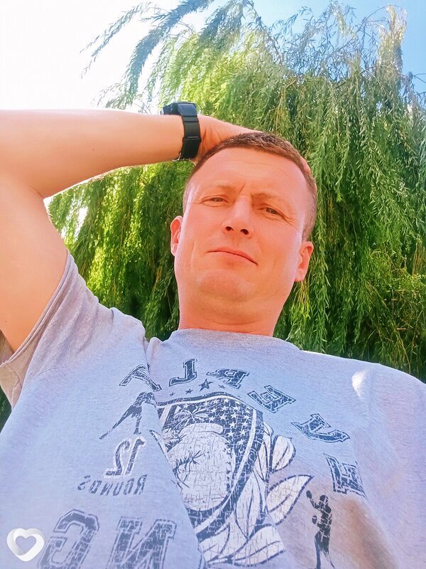 Владимир, Кропивницкий