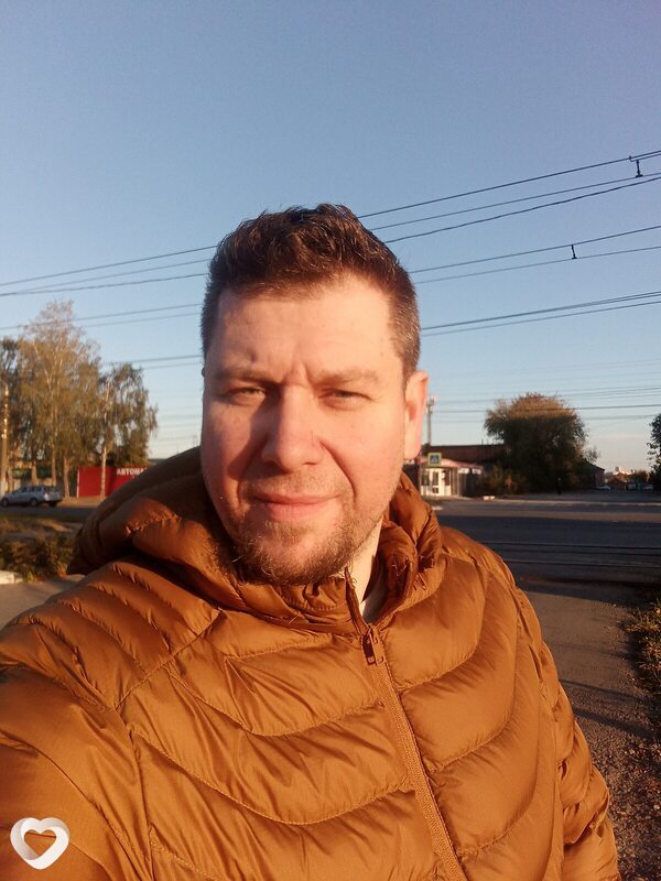 Александр, 46, Туле — анкета №1881530