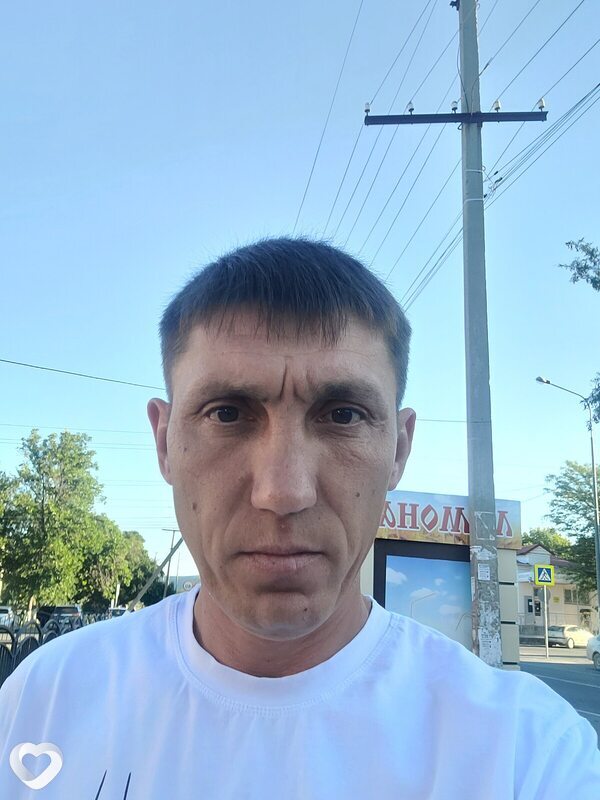 Александр, 44, Новороссийске — анкета №1881499