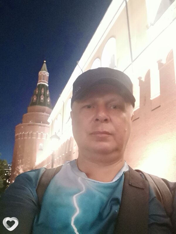 Сергей, Кохма