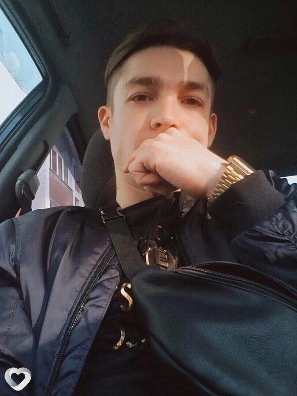 Дмитрий, 33, Старом Осколе — анкета №1881725