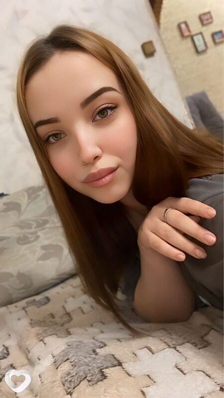 Алина, 19, Новосибирске — анкета №1881726