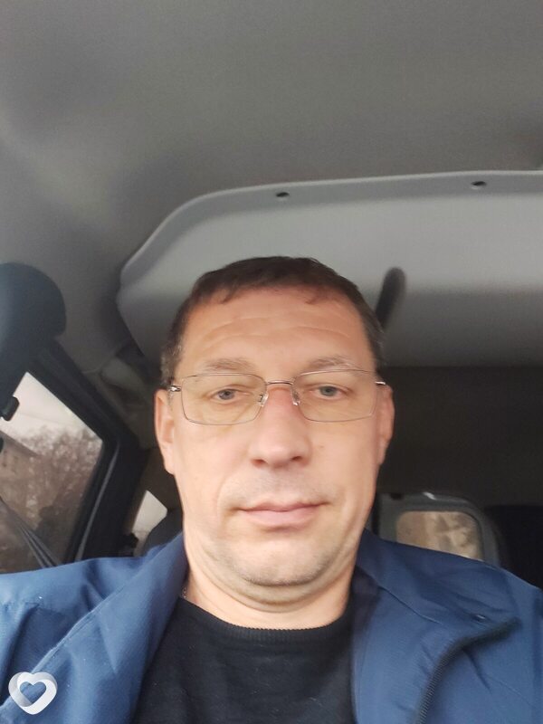 Дмитрий, 50, Рязани — анкета №1882245