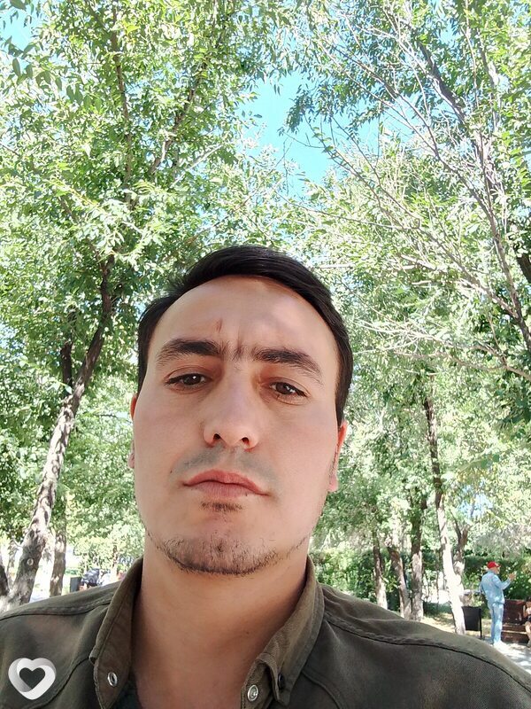 Али, 34, Караганде — анкета №1882006