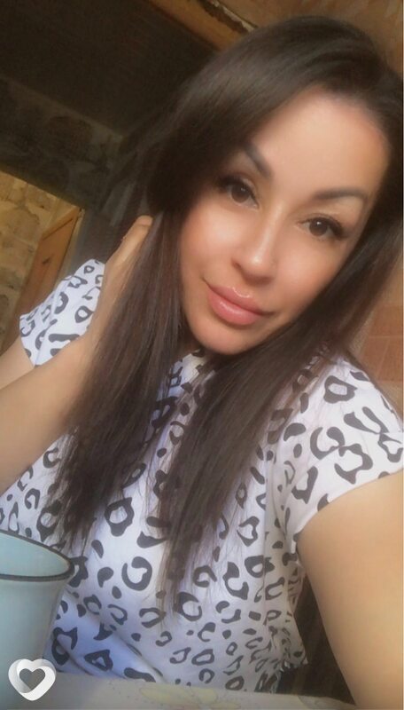 Мария, 42, Якутске — анкета №1882014