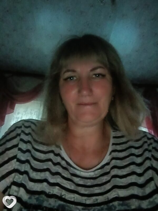 Любовь, 55, Михайловка (Волгоградская Област — анкета №1882018