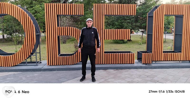 Денис, 45, Томске — анкета №1882019