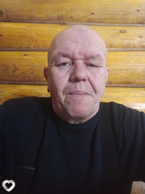 Андрей, 55, Иркутске — анкета №1882024