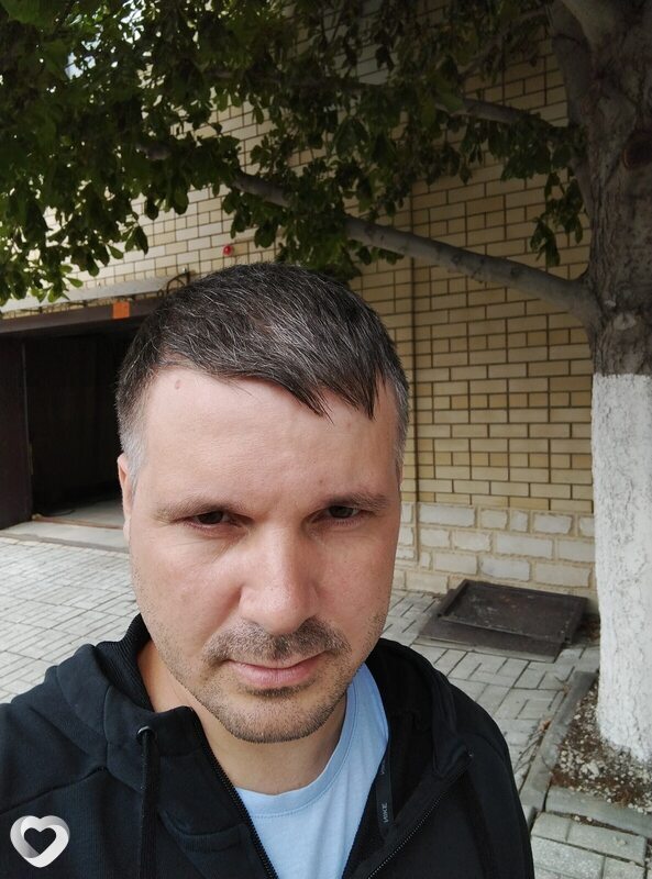 Виталий, 36, Саратове — анкета №1881912
