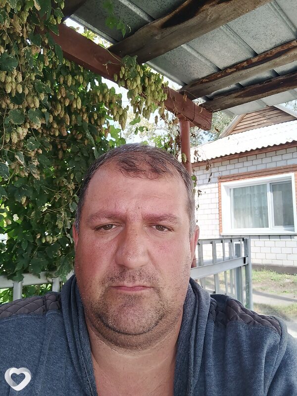 Виктор, 48, Барнауле — анкета №1881657