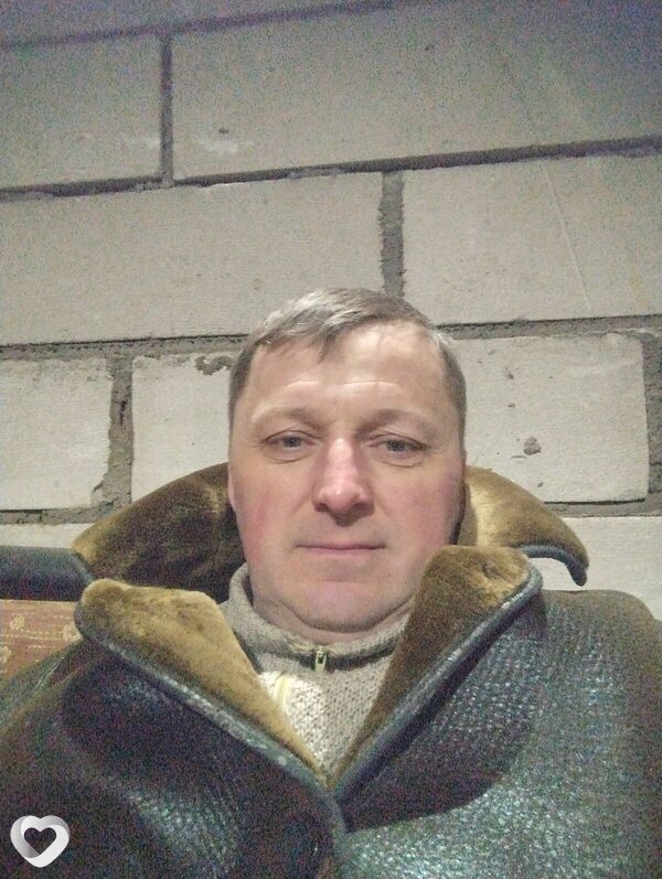 Дмитрий, Пустошка