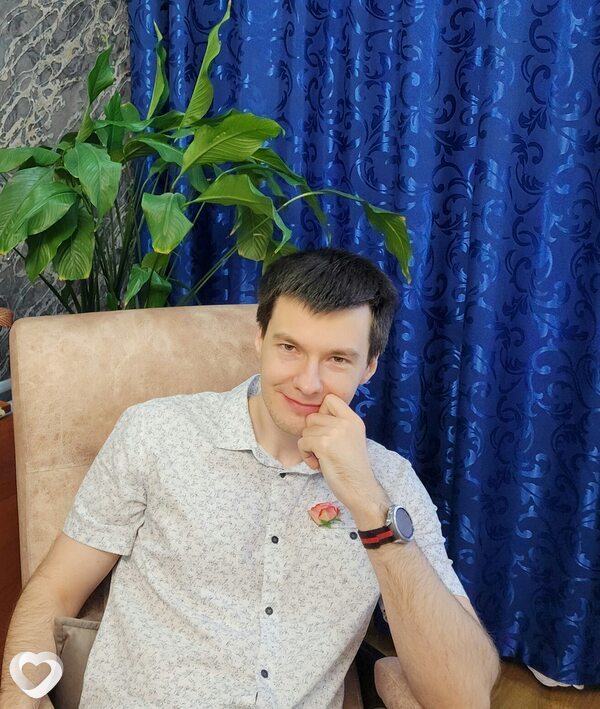 Дима, 33, Златоусте — анкета №1881668