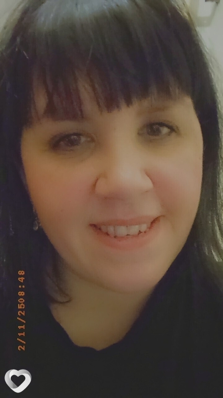 Kristin, 40, Нижнем Тагиле — анкета №1881855