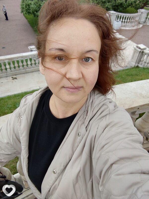 Екатерина, Череповец