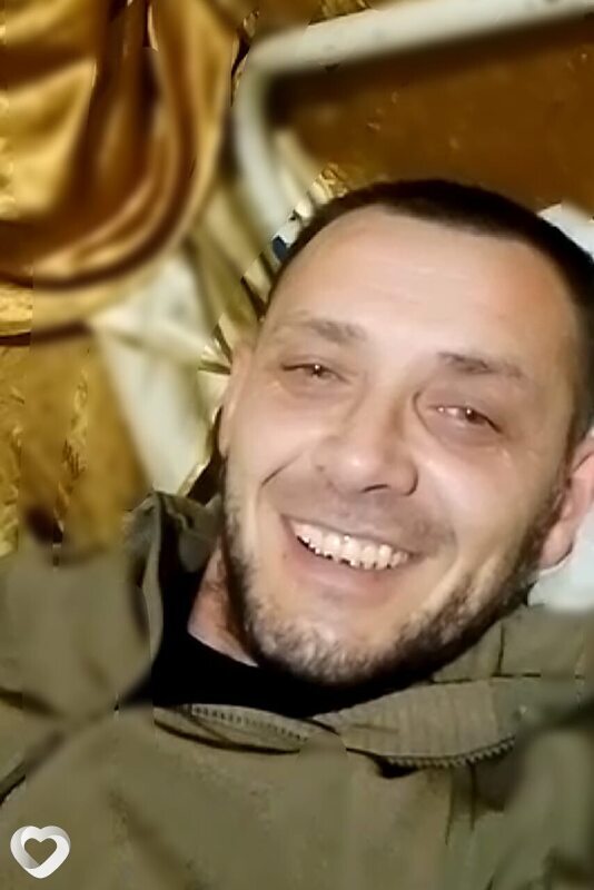 Борис, 47, Луганске — анкета №1881759