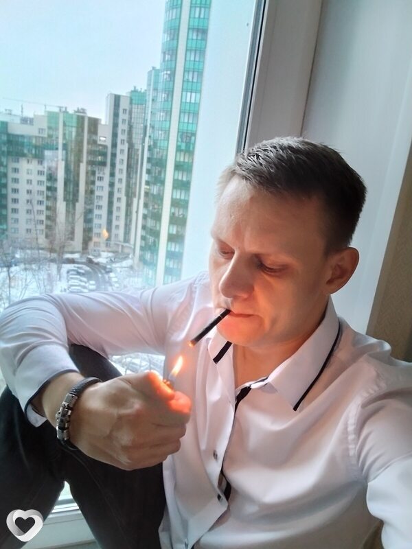 Дмитрий, 36, Зеленоград — анкета №1881987