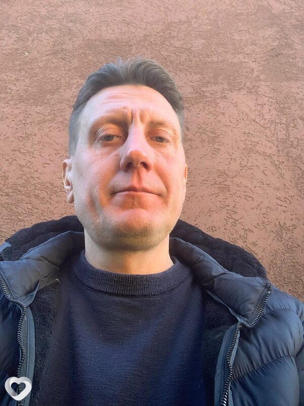 Сергей, 42, Калининграде — анкета №1882004