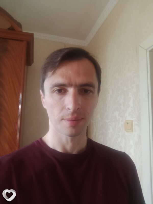 Дмитрий, 43, Москве — анкета №1882112