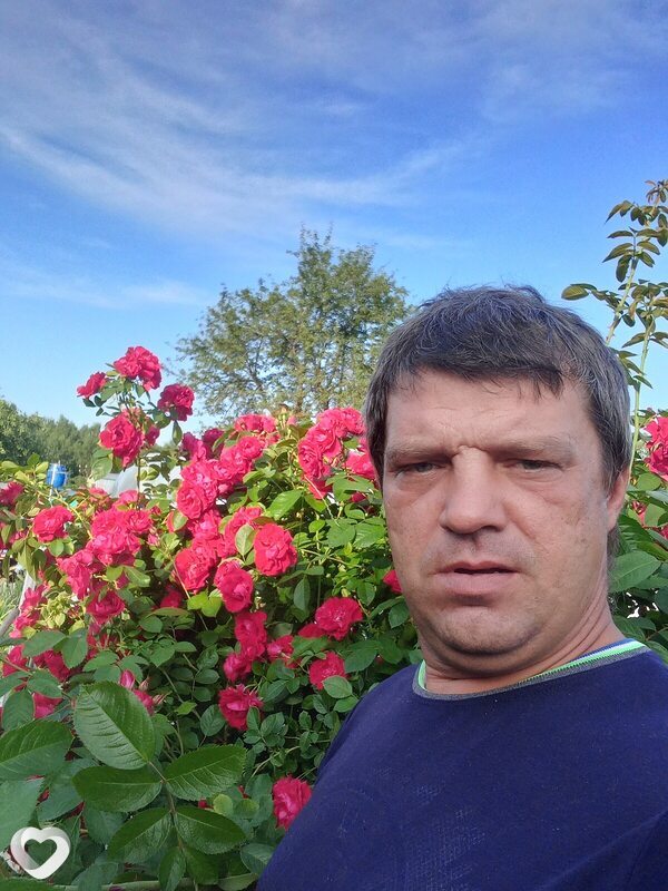 Максим, 47, Туле — анкета №1882122
