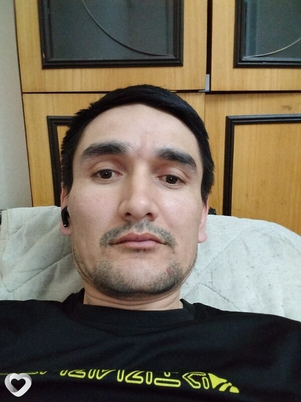 Толик, 34, Нижнем Новгороде — анкета №1882348