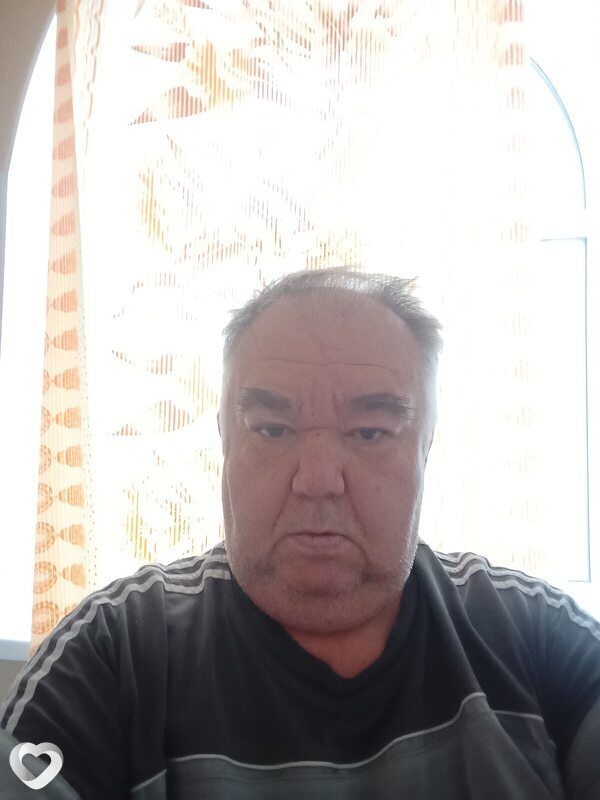 Алекс, 61, Ульяновске — анкета №1882165