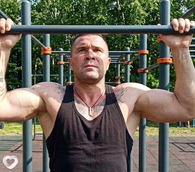 Денис, 39, Новороссийске — анкета №1882090