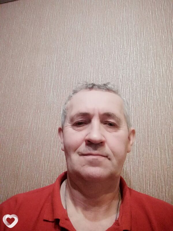 Александр, 59, Новокуйбышевске — анкета №1882135