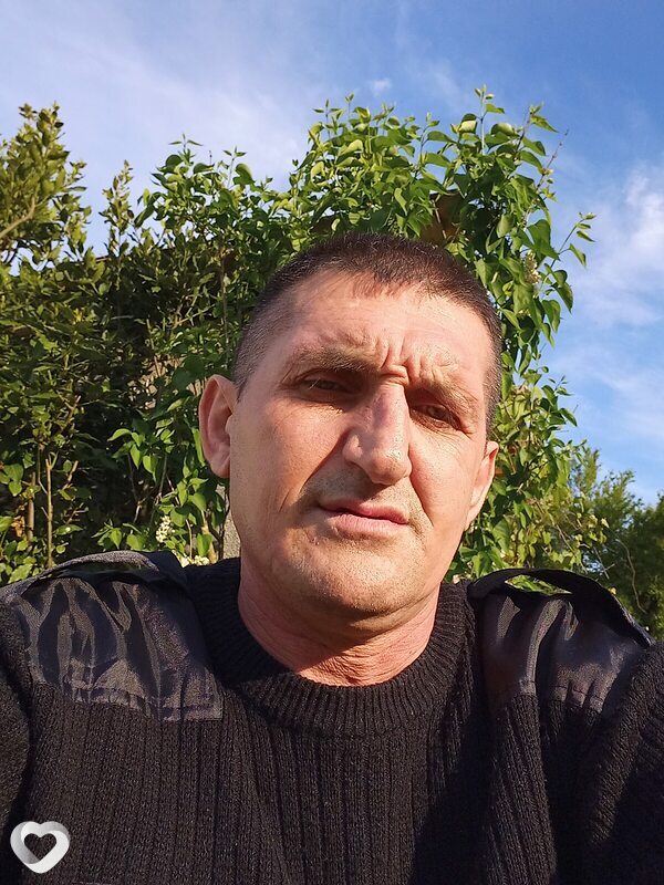 Алексей, 53, Туапсе — анкета №1882143