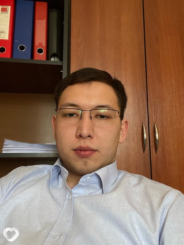Руслан, 23, Шымкенте — анкета №1882151
