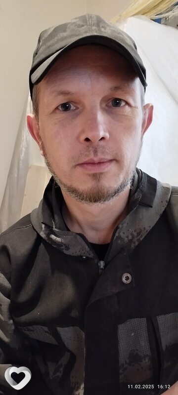 Дмитрий, 41, Казани — анкета №1882304