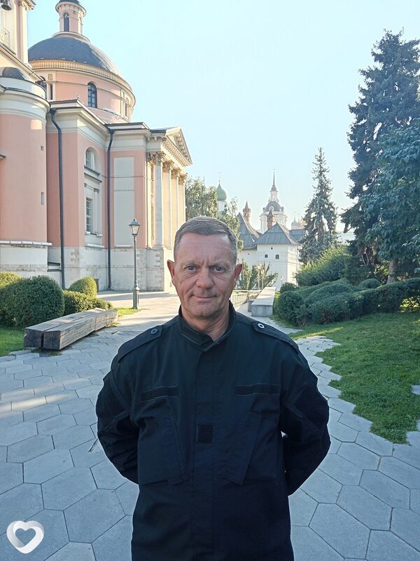 Александр, 55, Москве — анкета №1882313