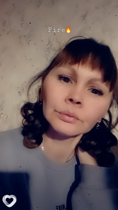 Оля, Глазов