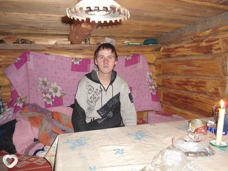 Виктор, Березник