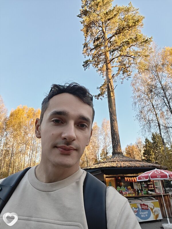 Сергей, 36, Новосибирске — анкета №1882394