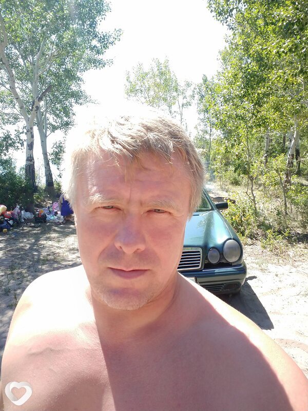 Коля, 52, Петропавловске — анкета №1882363