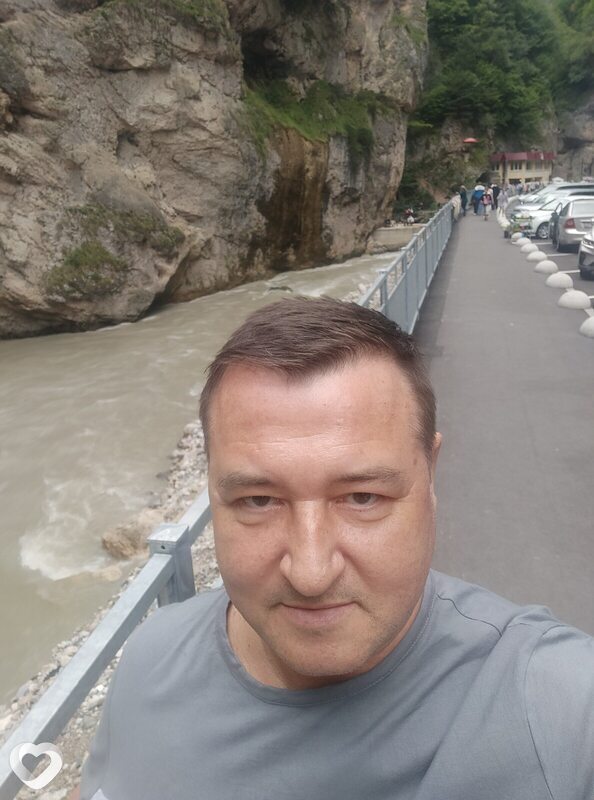 Михаил, 55, Магнитогорске — анкета №1882451