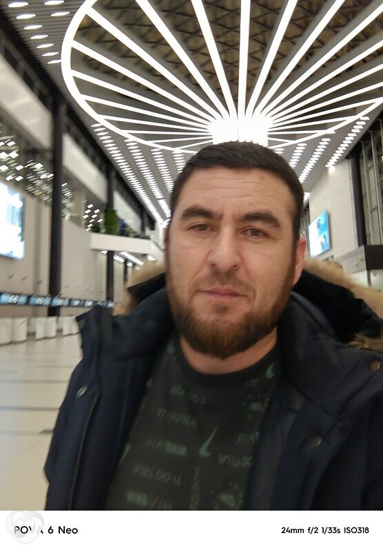 Komil Nosirov, Тында