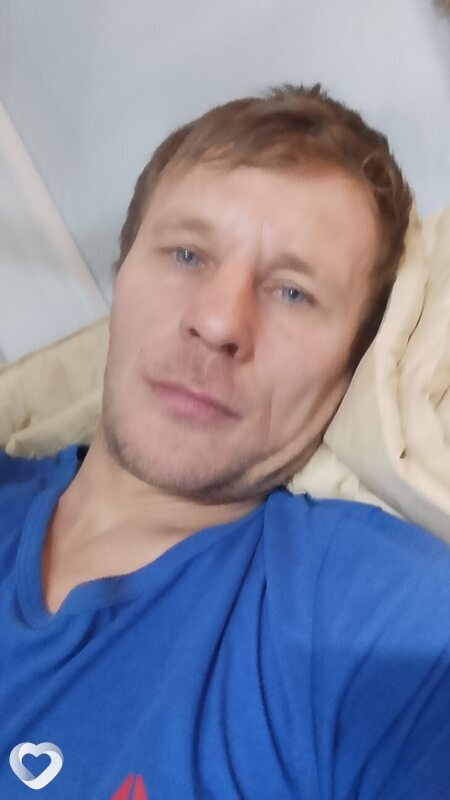 Юра, 37, Благовещенске — анкета №1882579