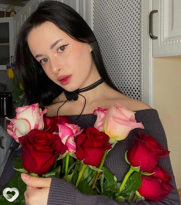 Диана, 22, Ставрополе — анкета №1882581