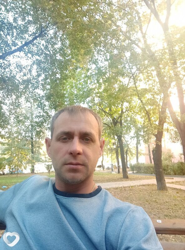 Евген, 41, Москве — анкета №1882588