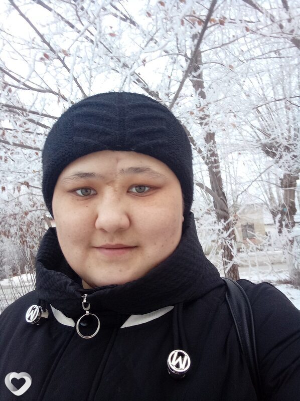 Айгуль, Сибай