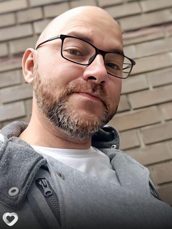 Юрий, 42, Иркутске — анкета №1882600