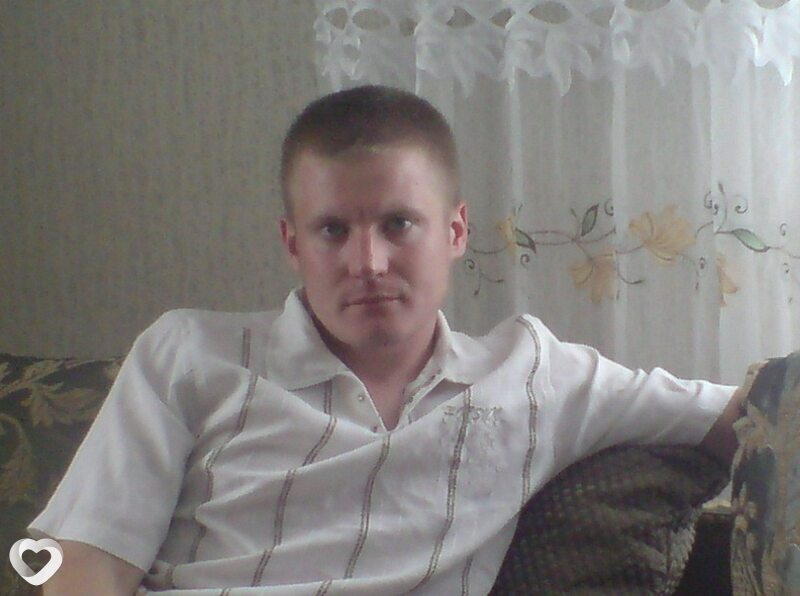 Сергей, 40, Киеве — анкета №12784