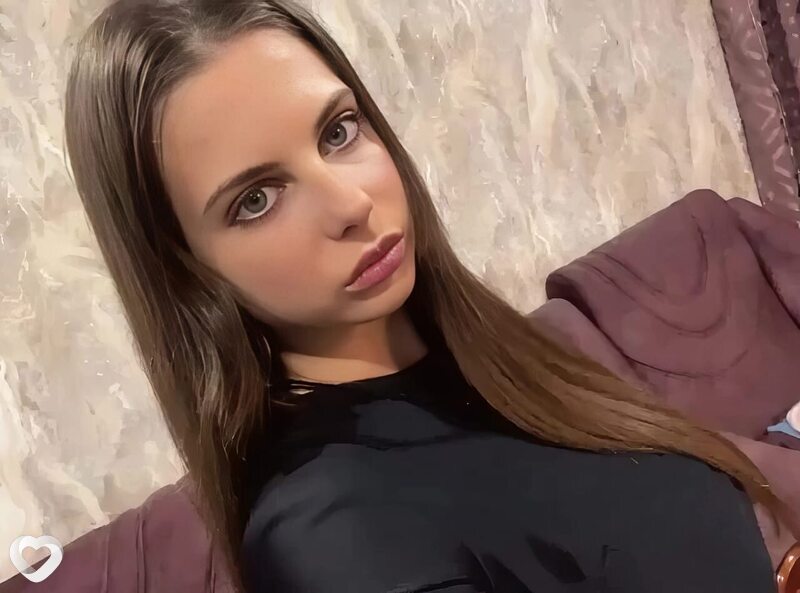 Алина, 36, Томске — анкета №1882613